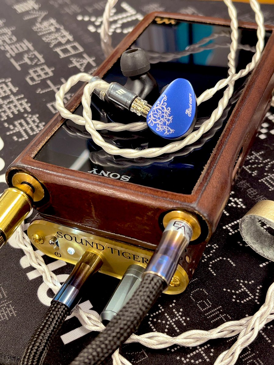 ESSENCE AUDIO (@ESSENCE_AUDIOjp) / Posts / X