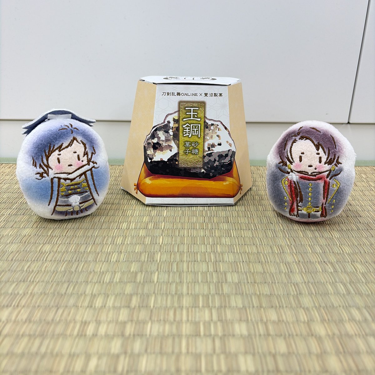 刀剣乱舞万屋本舗 公式 (@touken_yorozuya) / Highlights / X