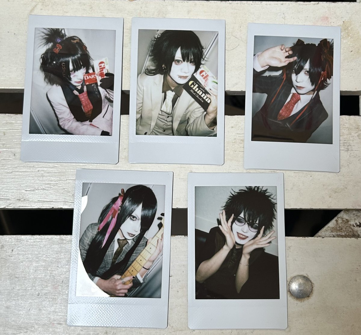 性傷年倶楽部 鐘ト銃声 (@kaneto_info) / Posts / X