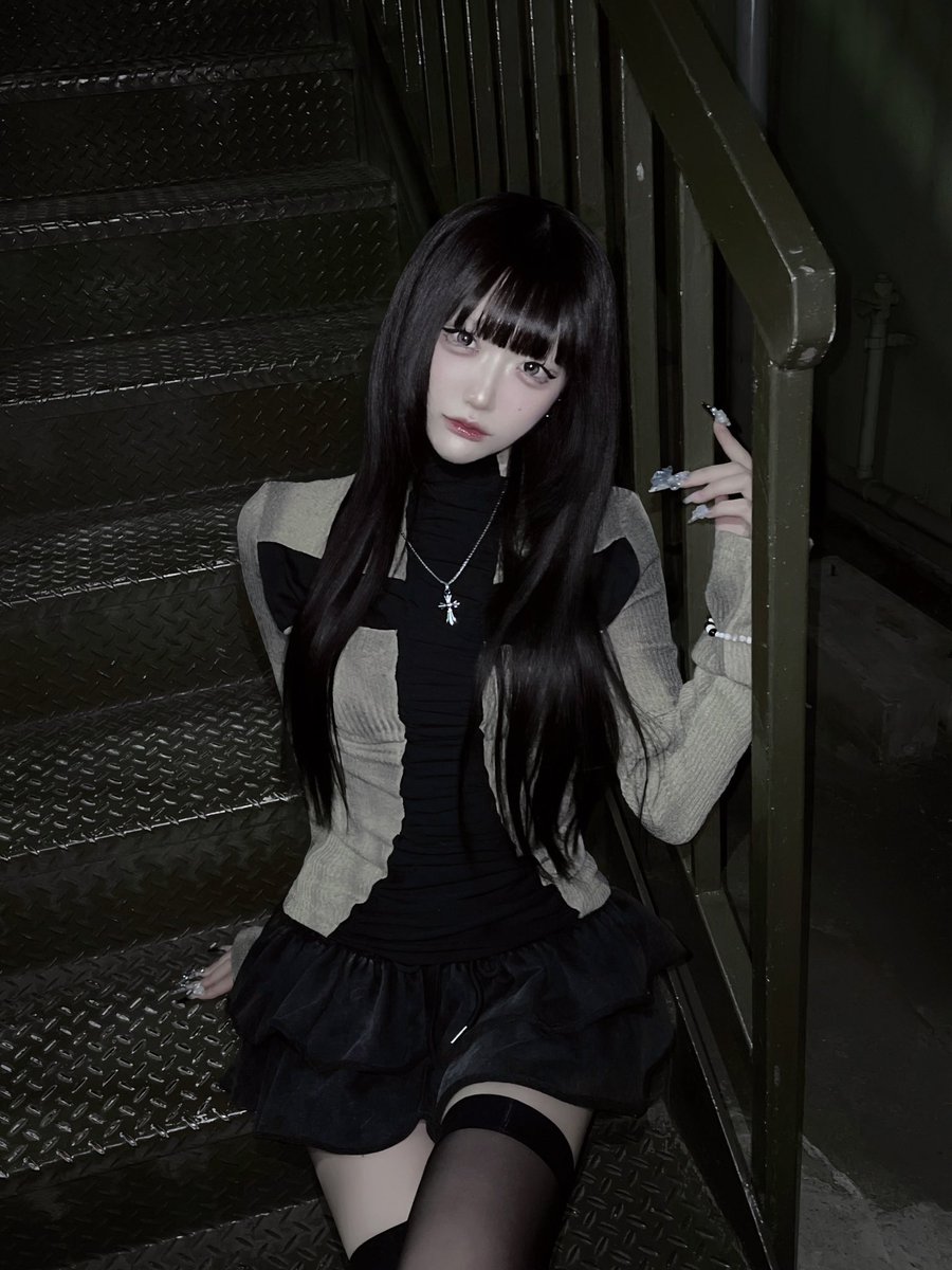 Post by 鈴 on X: ♱..<3