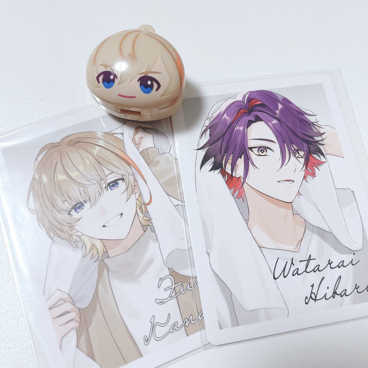 激アツが来ちゃった