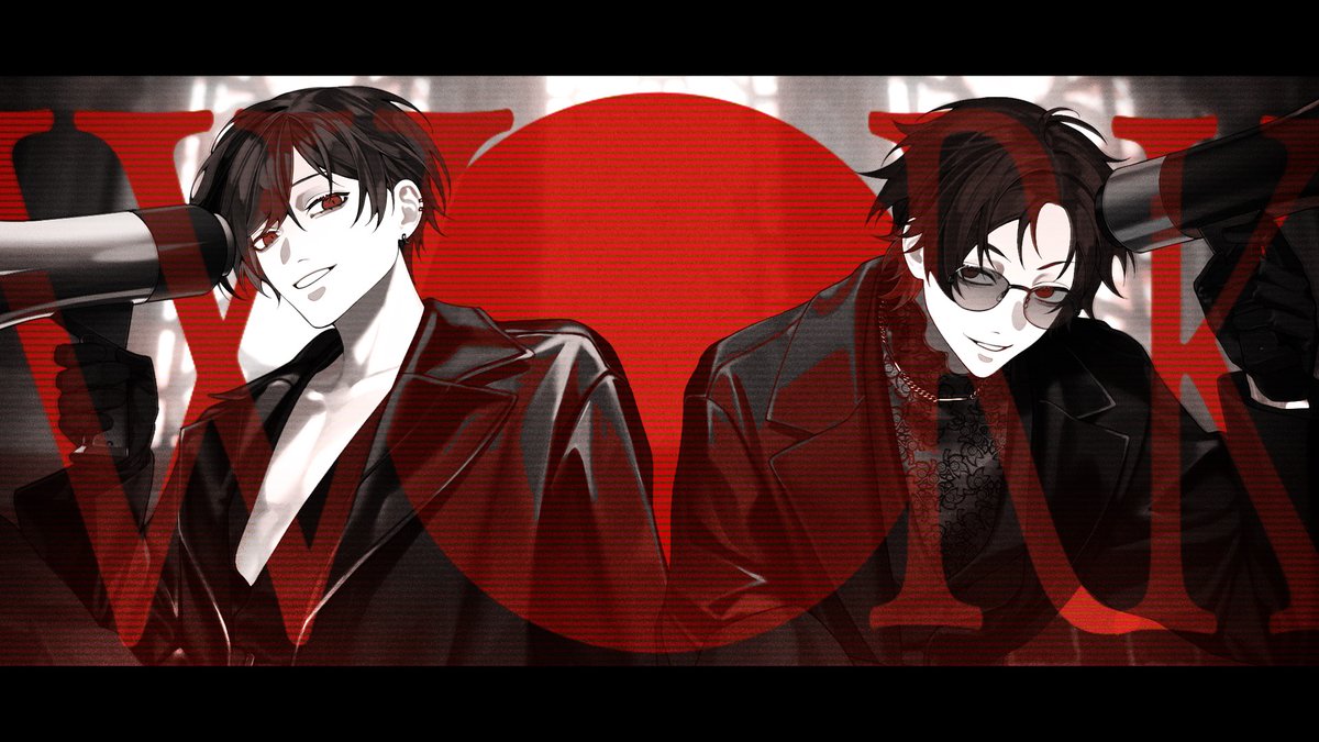 すち@シクフォニ (@suchi_paint) / Posts / X