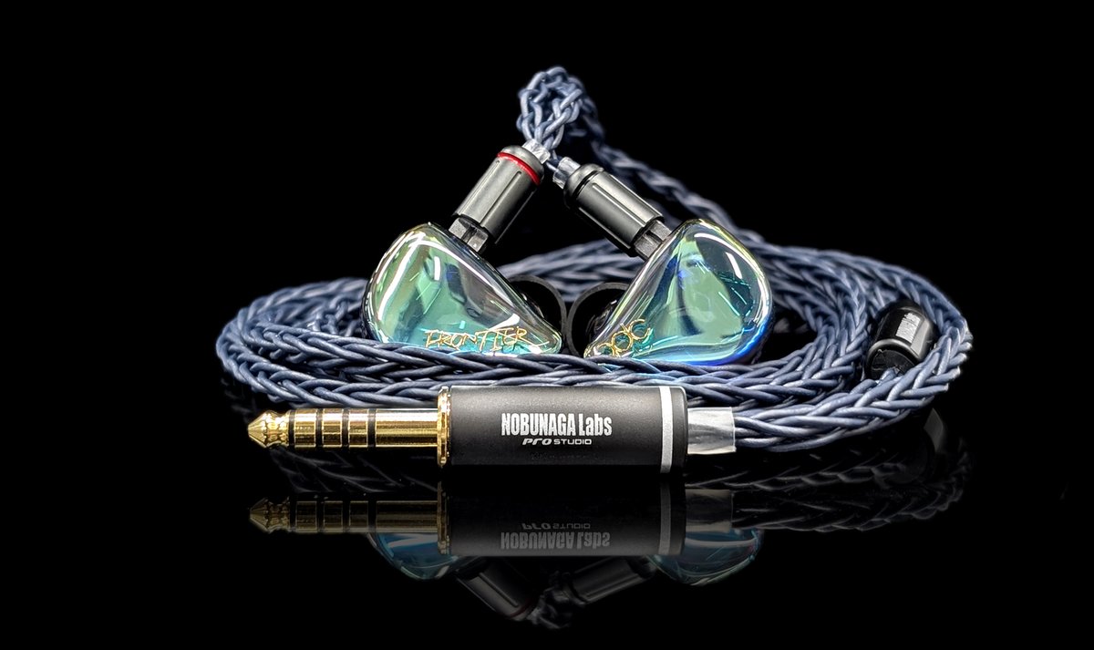 NOBUNAGA Labs公式 (@NOBUNAGA__Labs) / Posts / X