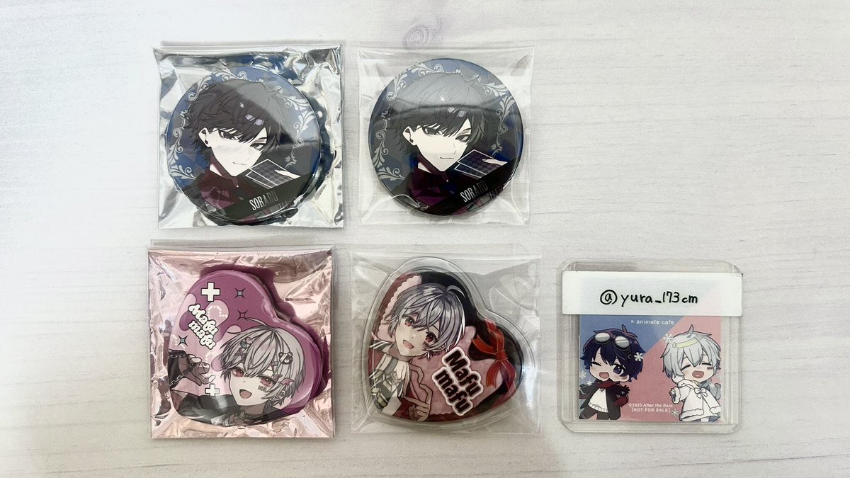 そ @20 (@sora_koukn) / Posts / X