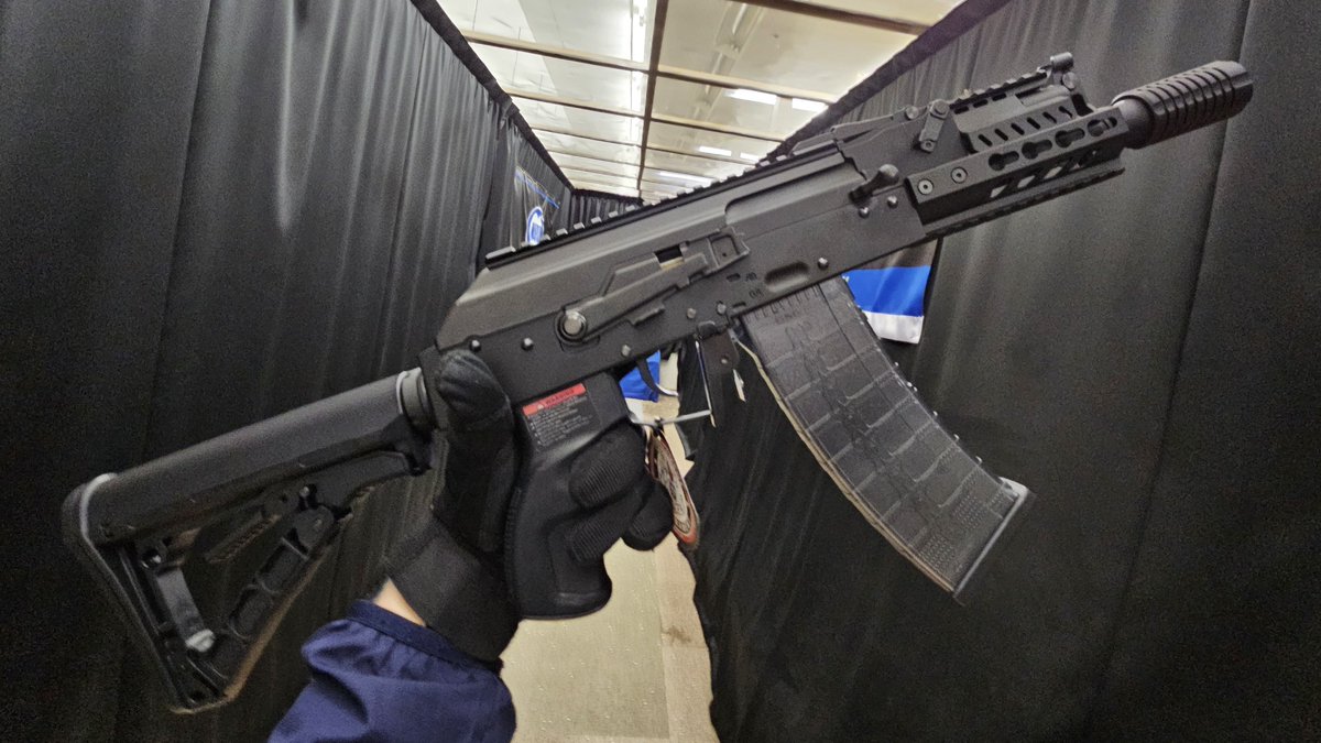 BOLT AIRSOFT JAPAN official (@bolt_japan) / Posts / X