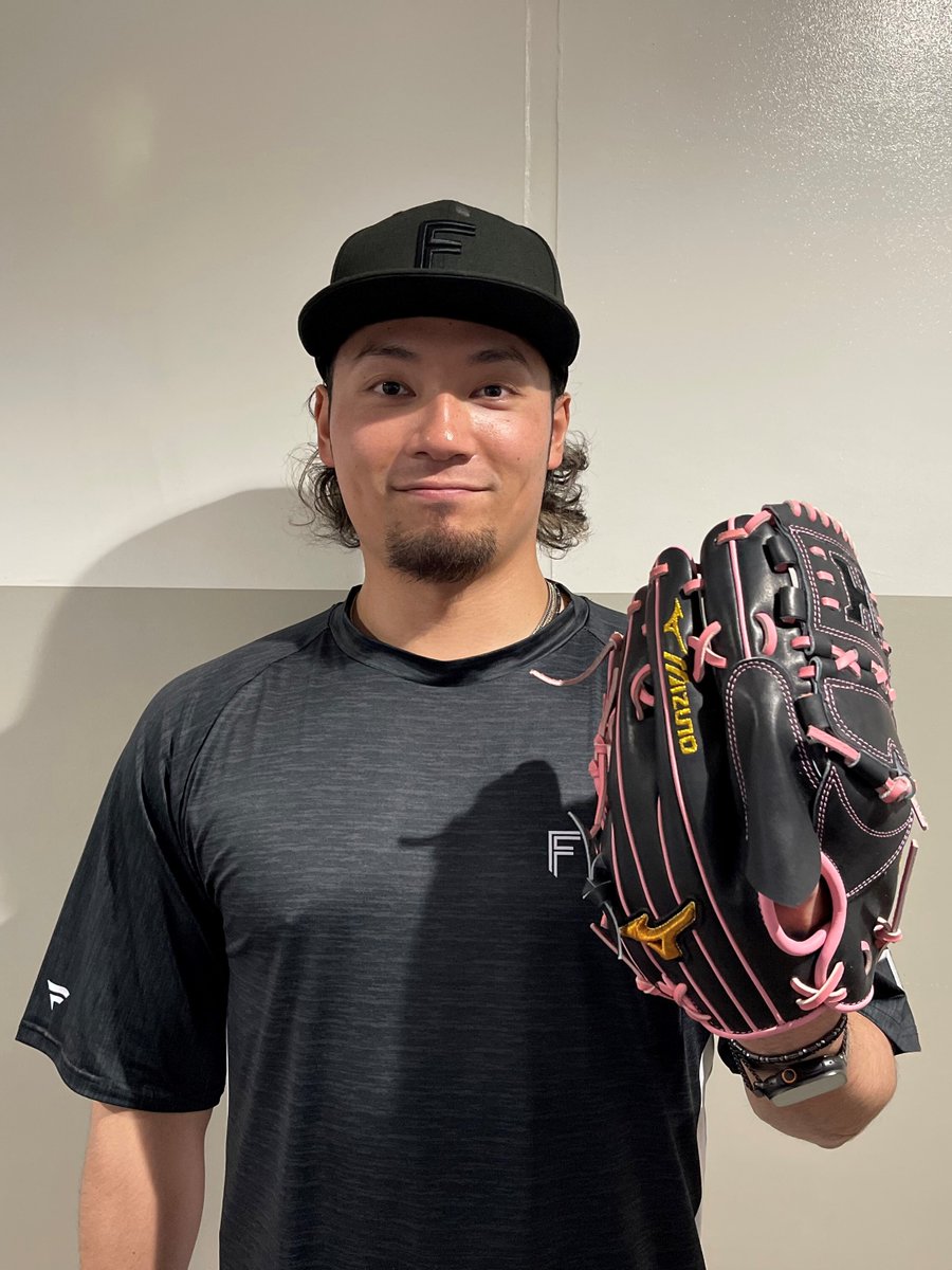 ミズノベースボール (@MIZUNOPRO_JP) / Posts / X