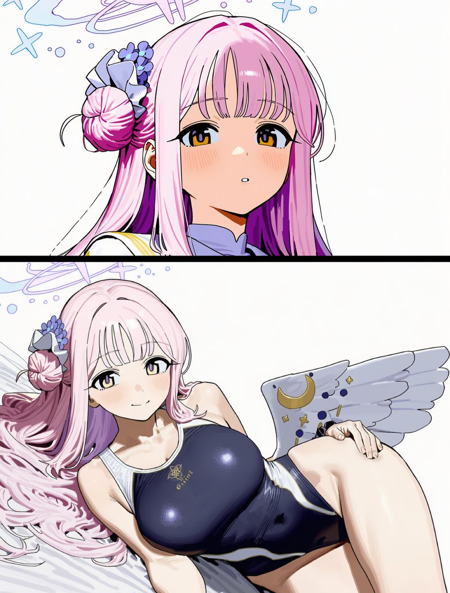 Post by AIypse on X: ミカ