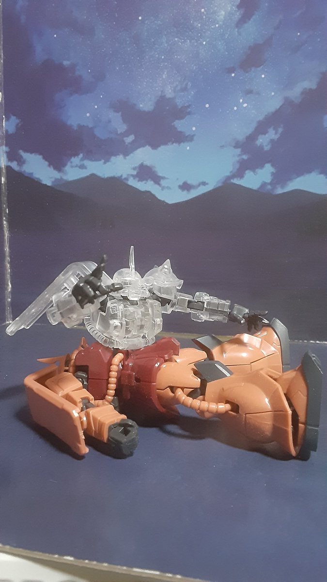 こういうの好きwww