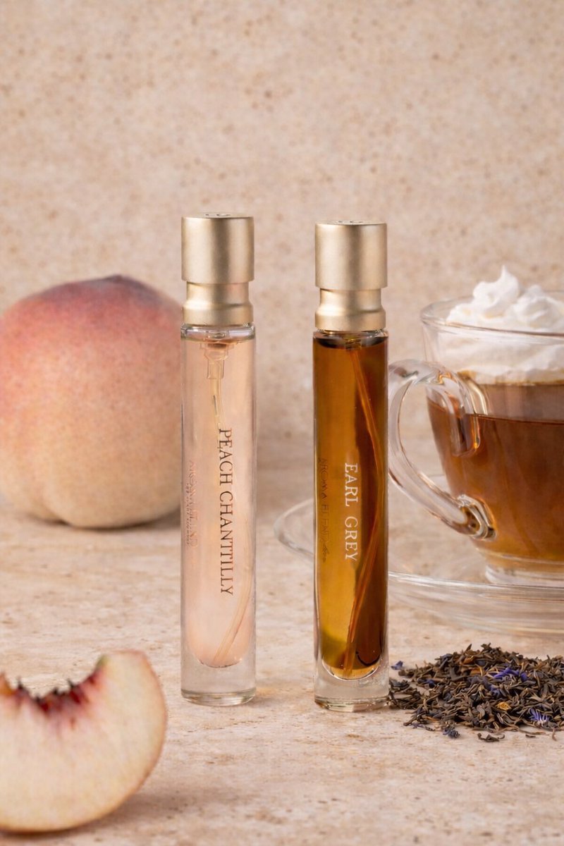 AROMABLENDBAR (@aromablendbar) / Posts / X