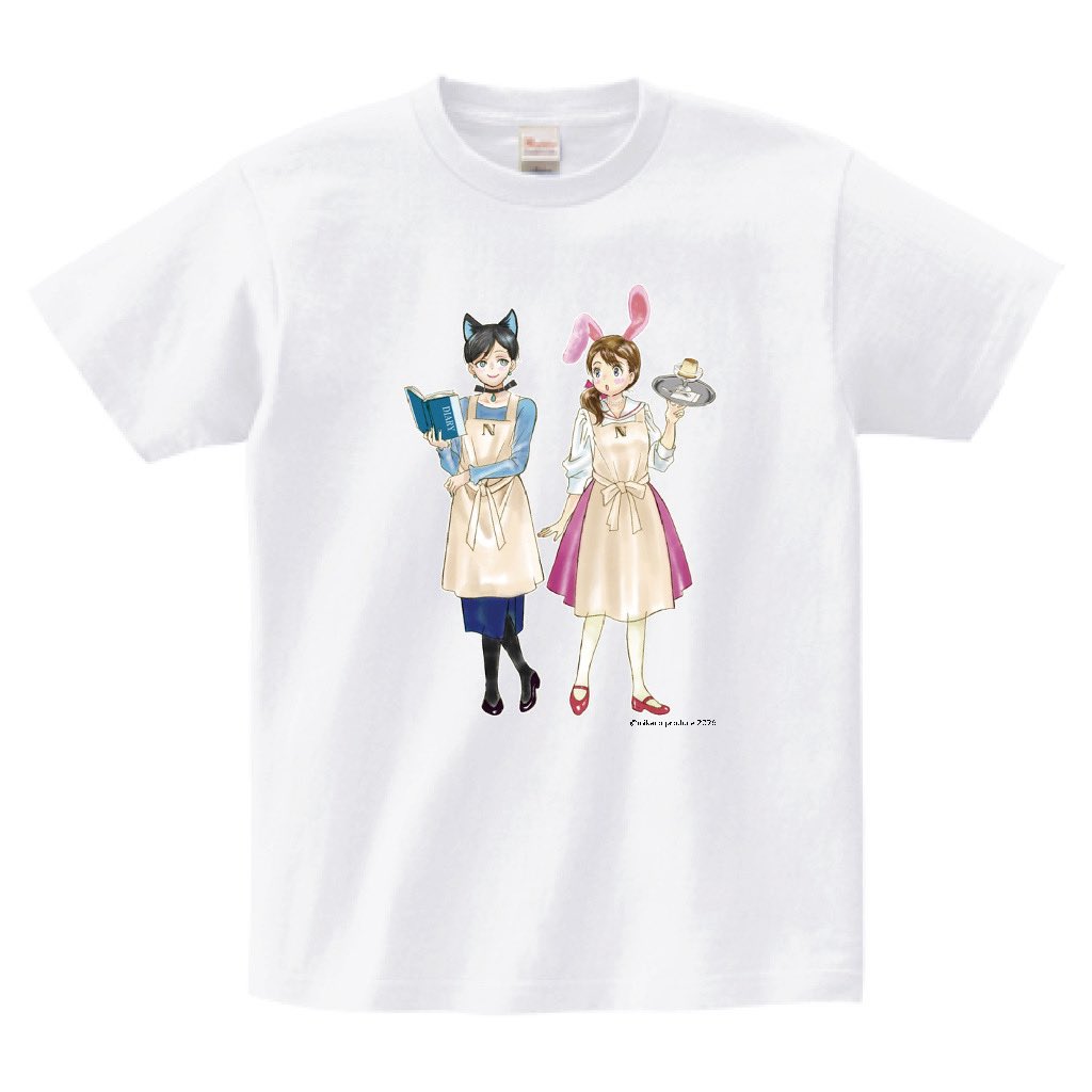 TシャツのサイズはLサイズとX Lです👕 希望者にはサイン入りですが