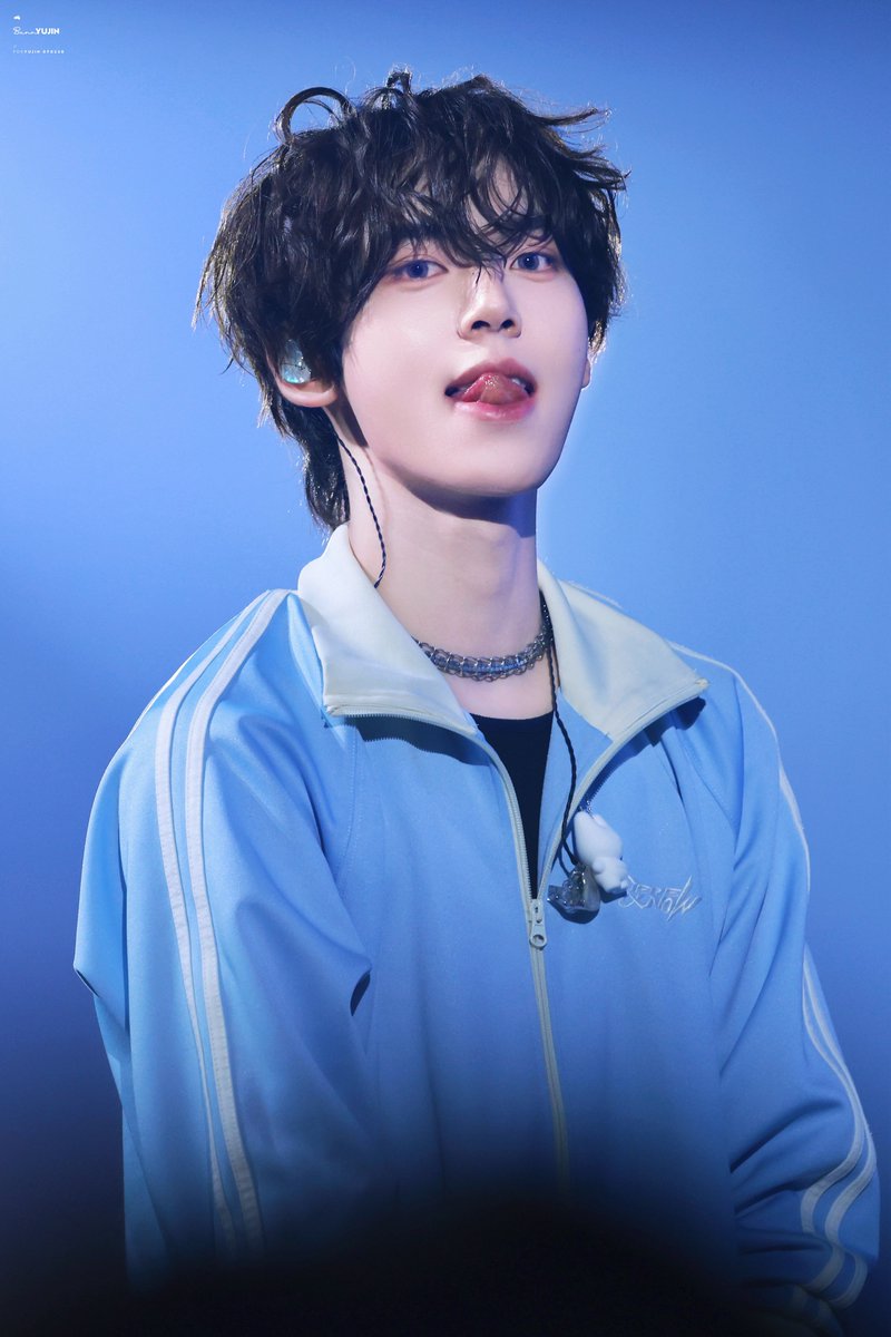 RT @bunnyujin_320: 260218 #HANYUJIN #한유진 #ハンユジン #韩维辰