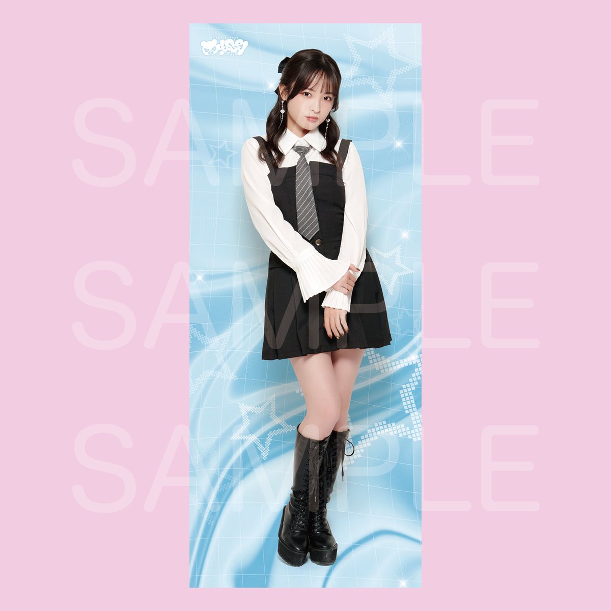 大熊和奏バースデーパーティ2026 グッズ事前通販受付中！ *🤍+