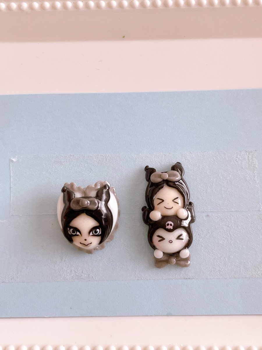 marumaru3dnail（3d ネイルパーツ&3dネイル） (@marumaru3Dnail