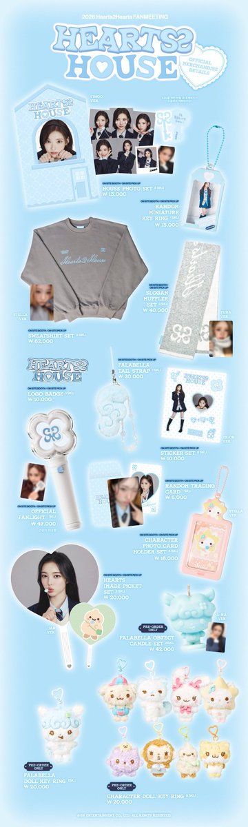 チュヨンウ　ペンミ　ファンミ　グッズセット② 2025 CHOO YOUNG WOO ASIA FANMEETING TOUR [Who (is) Choo?] in JAPAN