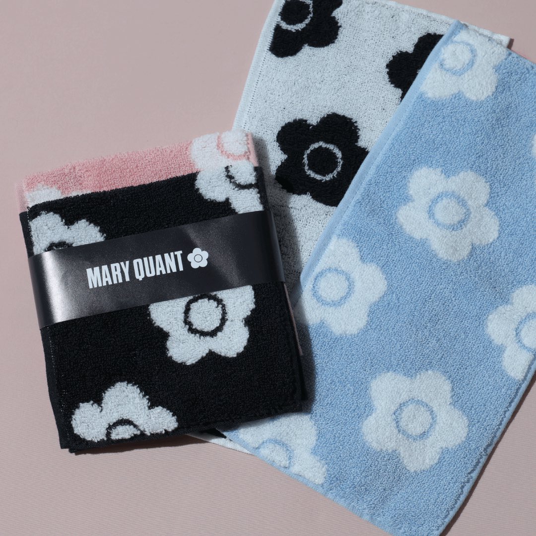 MARY QUANT official (@maryquantjp) / Posts / X