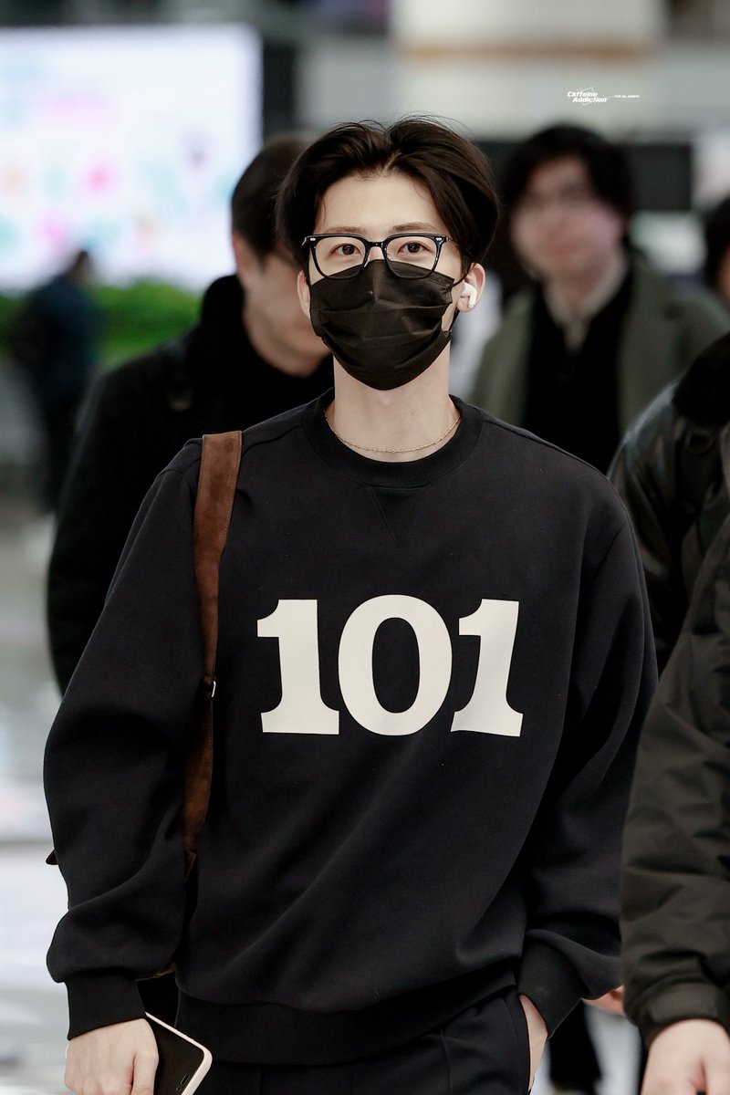 RT @CaffeineA0813: 260219 GMP #재민 #ジェミン #JAEMIN #NCT #NCTDREAM