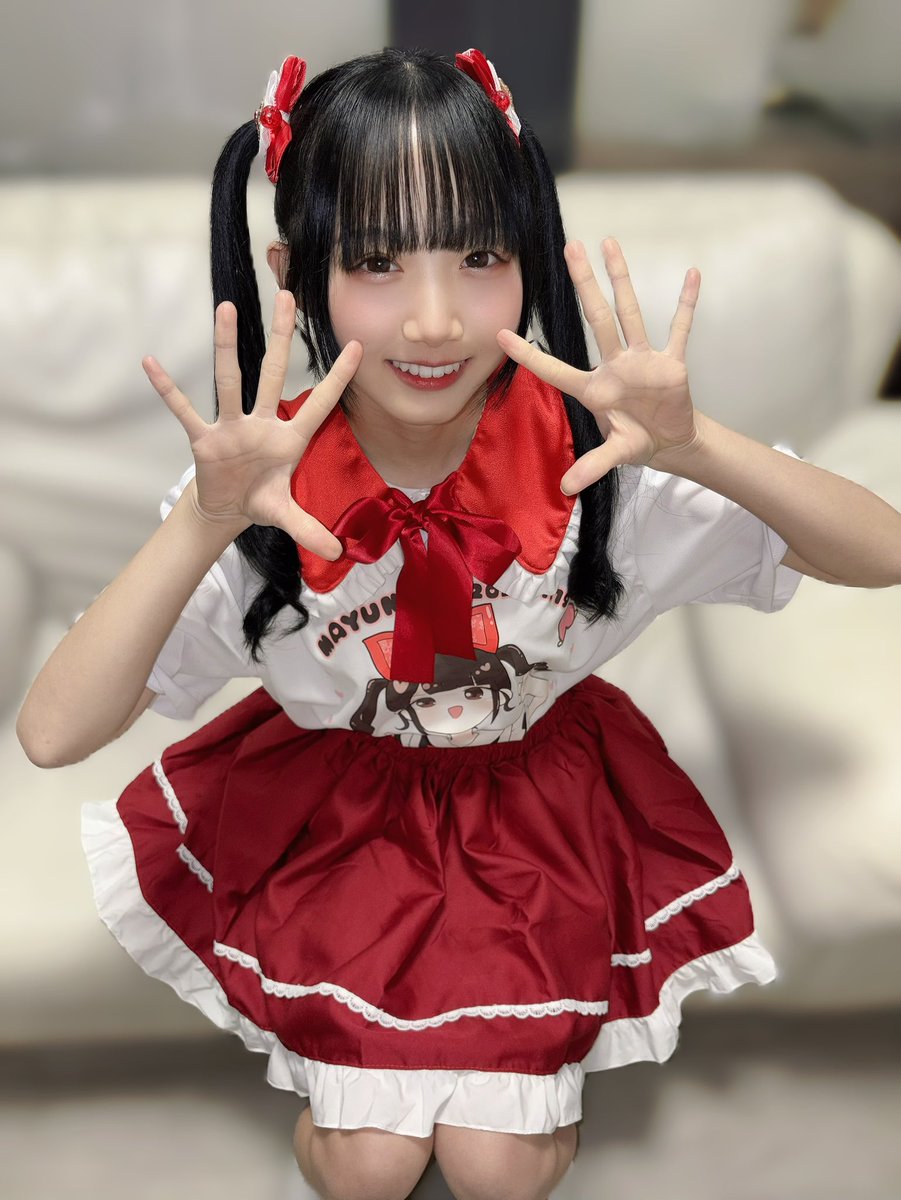 おはももの☀️🍙❤️ 金曜日！！今日から4日間イベント🎤📸 今夜は