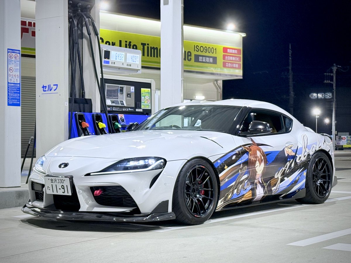 Post by yamegarage on X: 저장