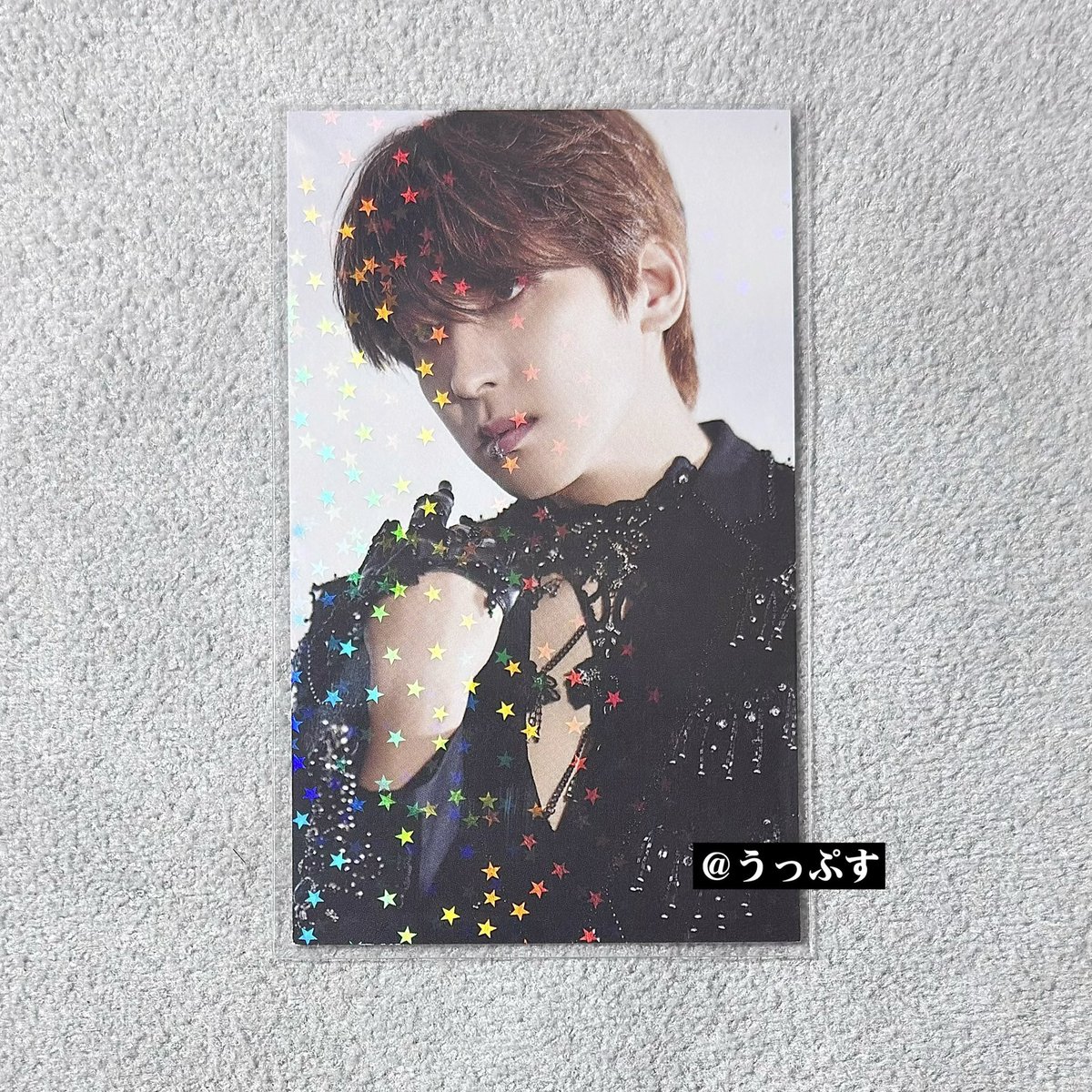 セブチ seventeen トレカ 交換 過去 ラキドロ 特典 会場限定 TSUTAYA