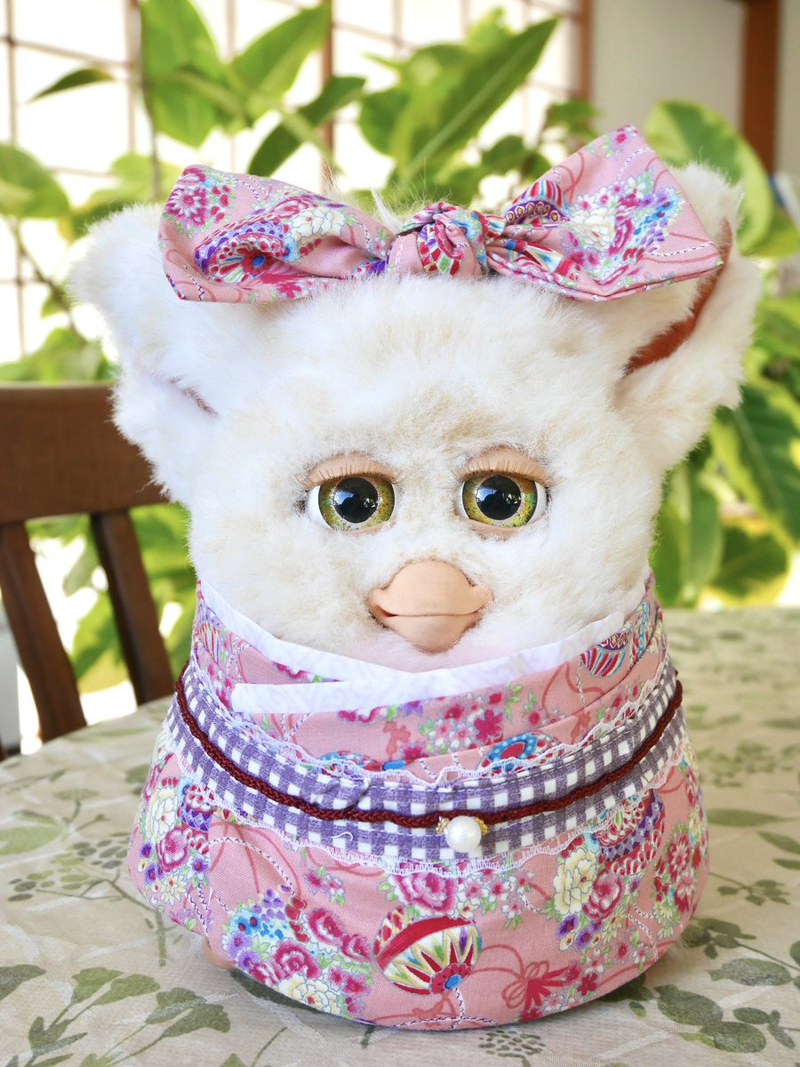 お揃いしよ〜！🎀