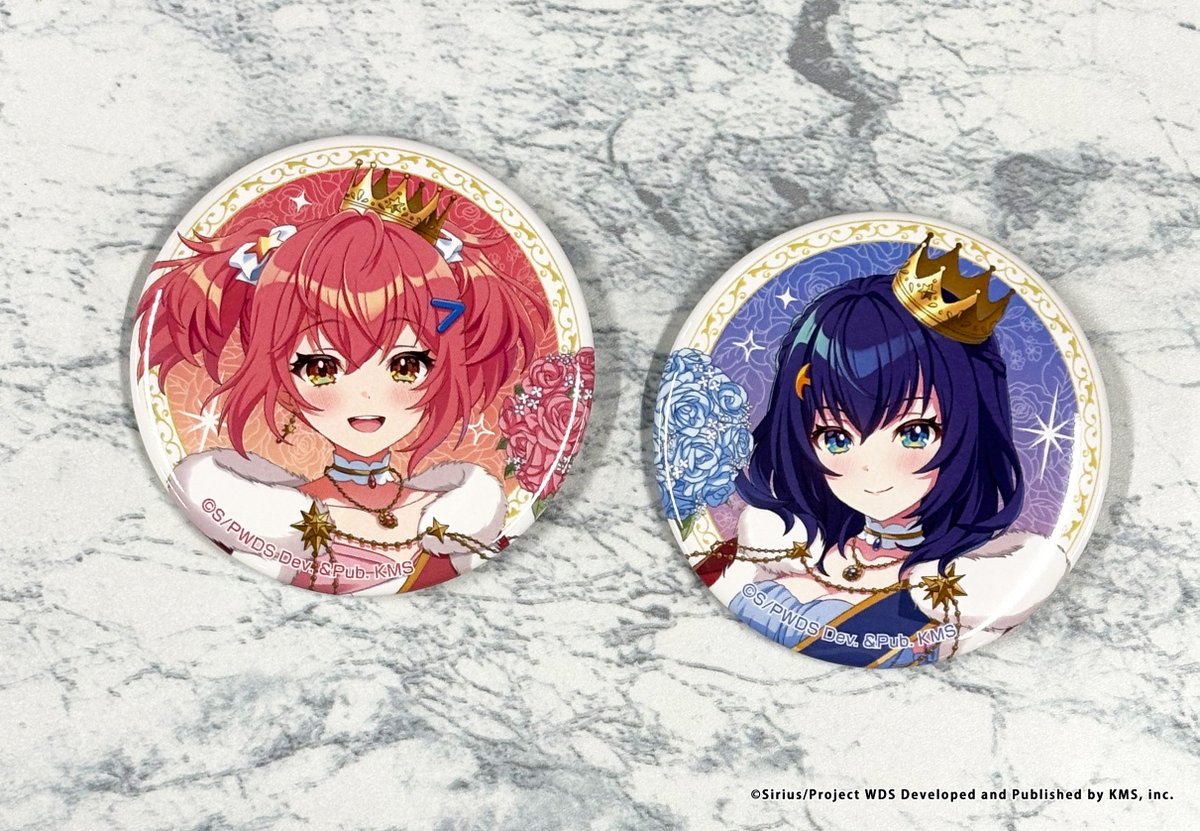 🛒事後通販受付中🛒 『#ワールドダイスター 夢のステラリウム』POP UP