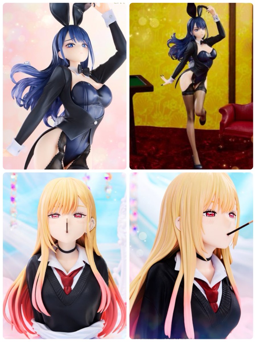 🍫素敵な企画ありがとうございます🍫 #一番くじ着せ恋 A賞とラストワン