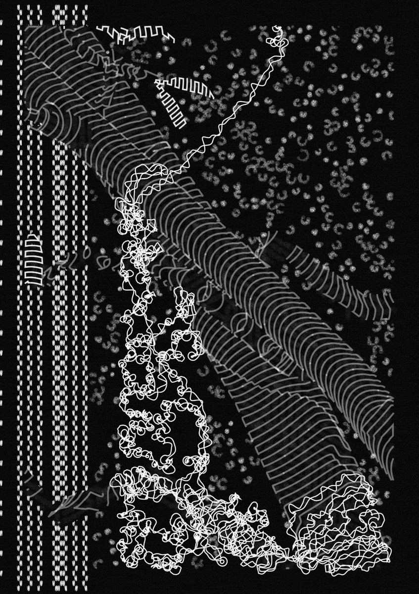 Works by @zancan 🌷🌿