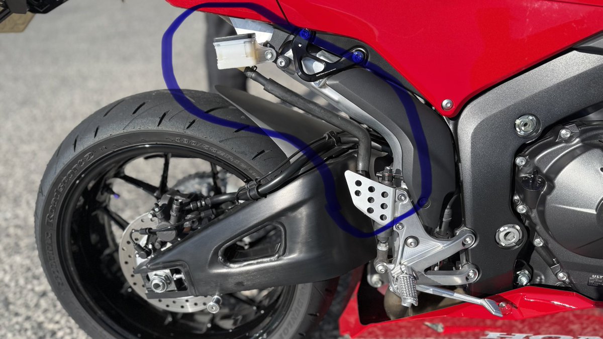 Rちゃん🪽CBR 600RR (@R_CHAN_25) / Posts / X