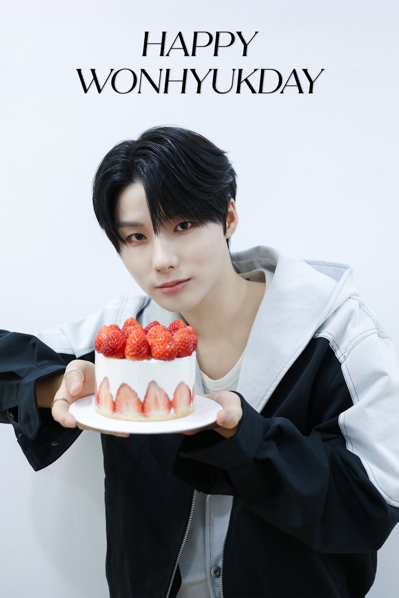 💖Happy 𝙒𝙊𝙉𝙃𝙔𝙐𝙆 day💖 ⠀ #ELAST #엘라스트 #エラスト