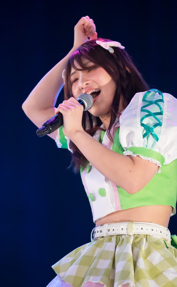 2026.2.21 超FREE BOMBER!!@横浜1000CLUB 羽澄あやは(ゆめみどき) #羽