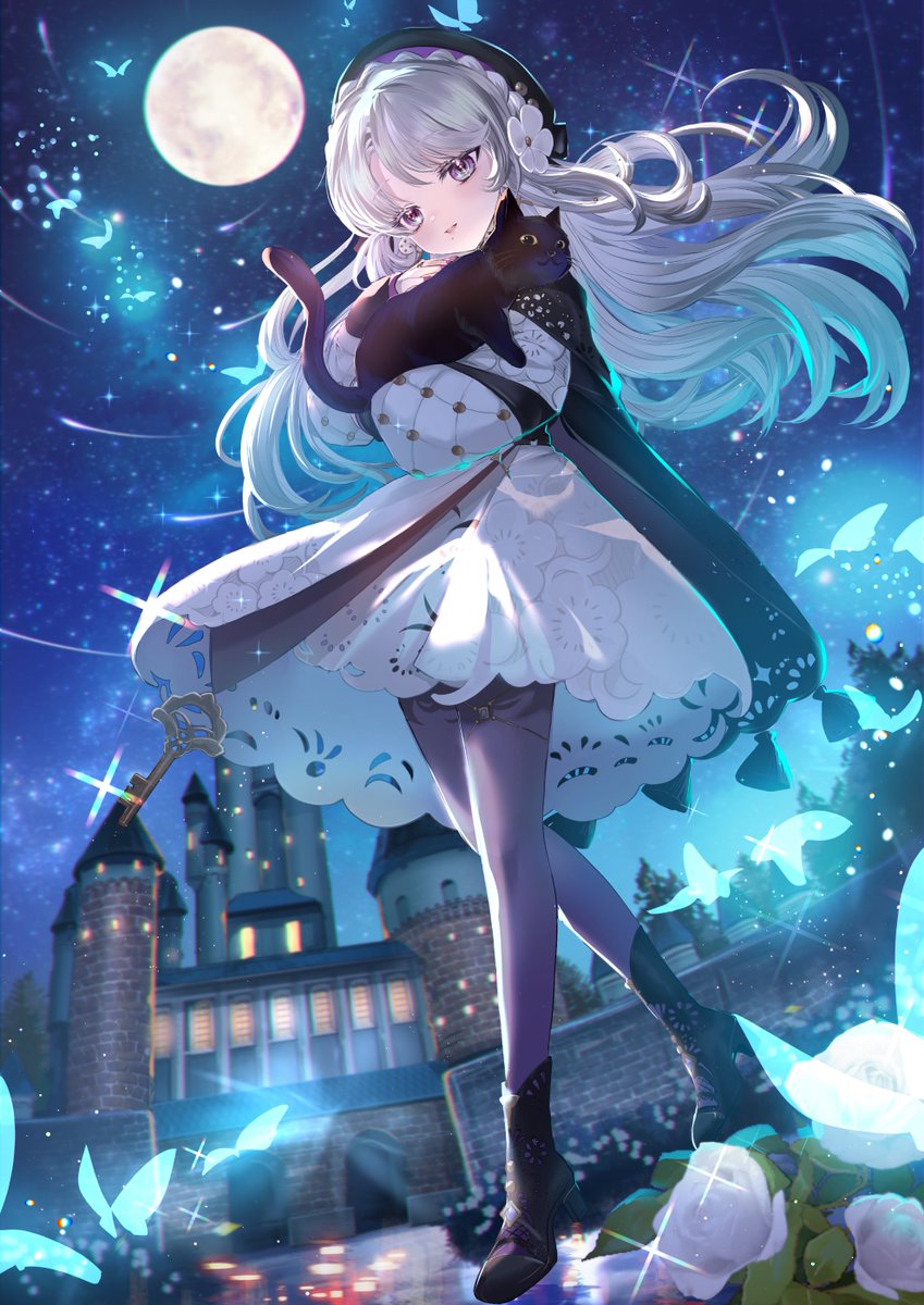 ⟡このポストが流れてきた貴方へ