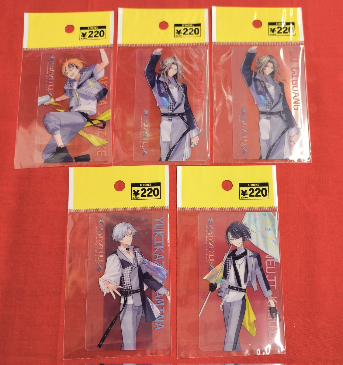 入荷情報】 『18TRIP』より HAMAツアーズpresents “おもてなしライブ