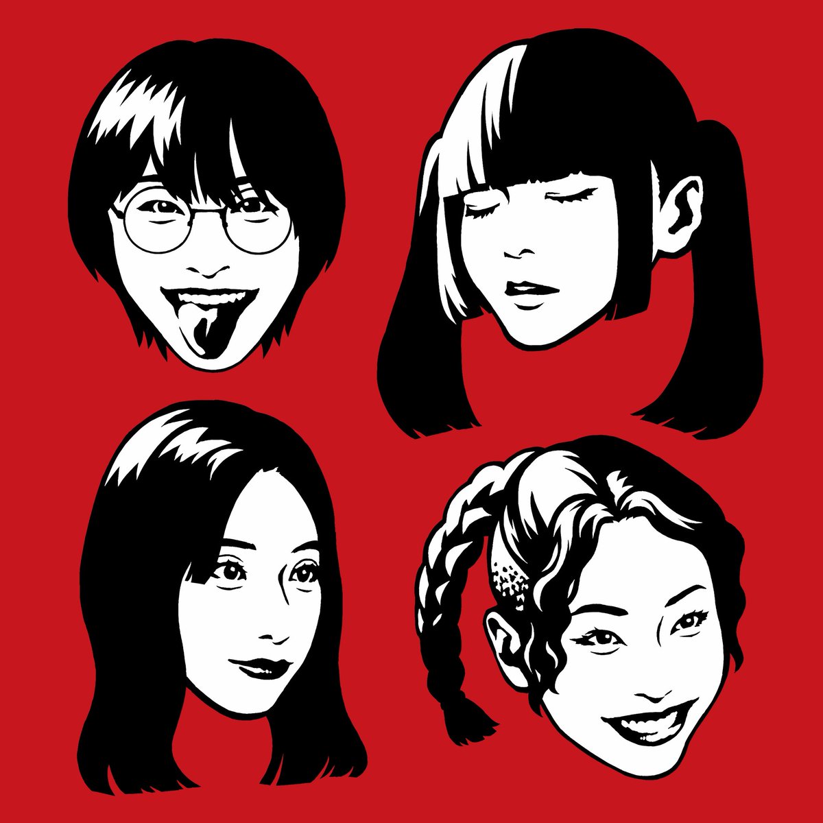 ATARASHII GAKKO! - 新しい学校のリーダーズ (@japanleaders) / Posts / X