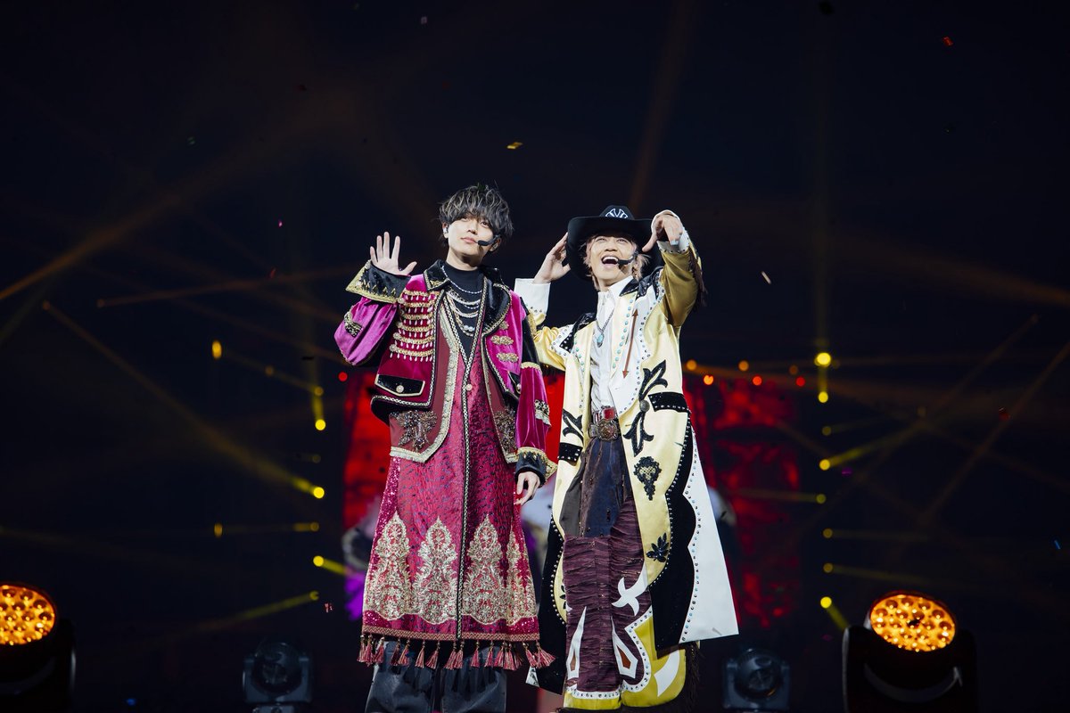 KingandPrince ライブルポ】King & Princeがアルバム『 #STARRING 』を