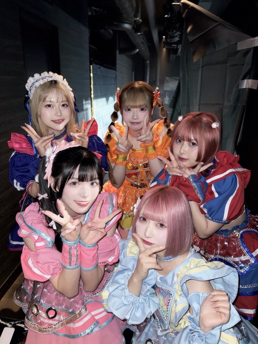 2/21(土) ZOUK TOKYO 「冠Fes-カンフェス premium」 にご来場いただき