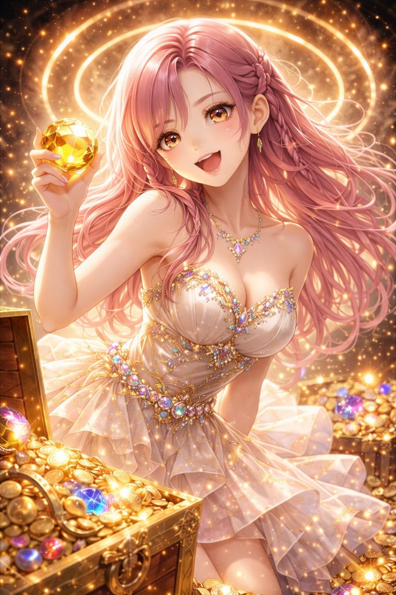 Luna (@takao1821277) / Posts / X