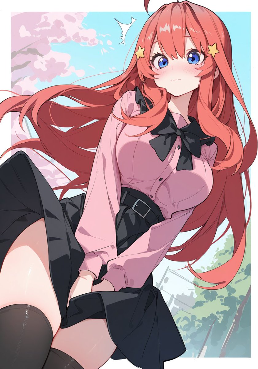 見ましたか？！ 五月