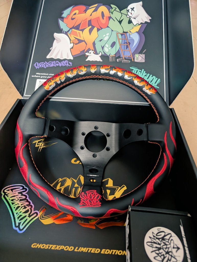 GHOST EXPOD®︎ (@ghostexpod) / Highlights / X