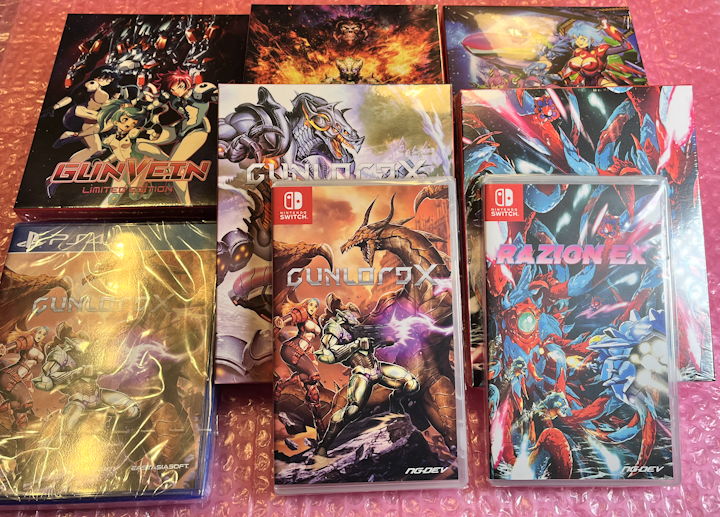 NGDEV (@ngdevteam) / Posts / X