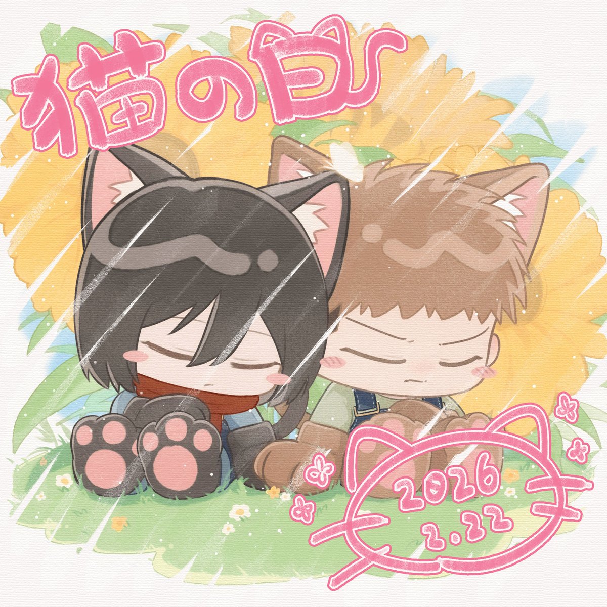 猫ママ🐾Cat mom (@nekomama727) / Posts / X