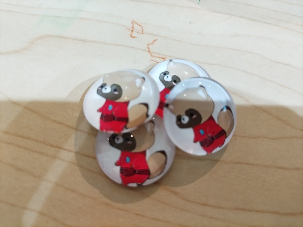 たぬZXTシャツ入荷しました！￥3000 ご希望してくださった方の分確保し