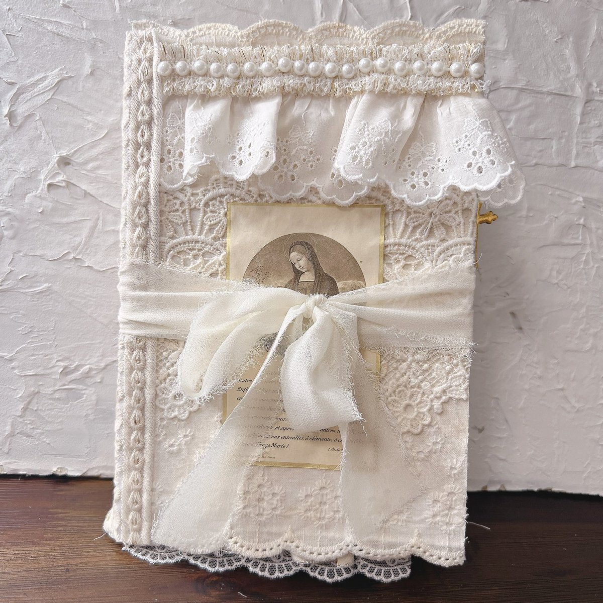 オーダーメイド #ジャンクジャーナル #Junkjournal