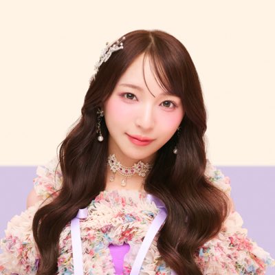 新しいプロフィール画像