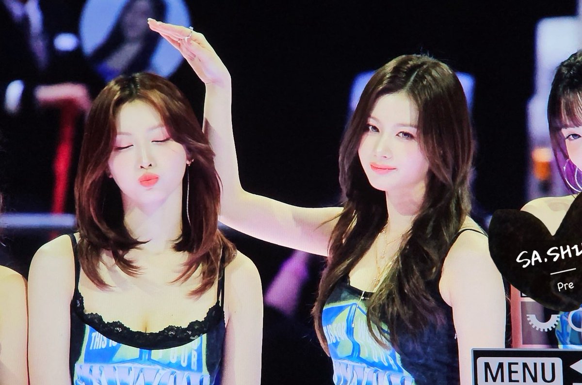 260221 EST Pre Ver. (260222 KST) #사나 #TWICE #SANA #サナ #MOMO