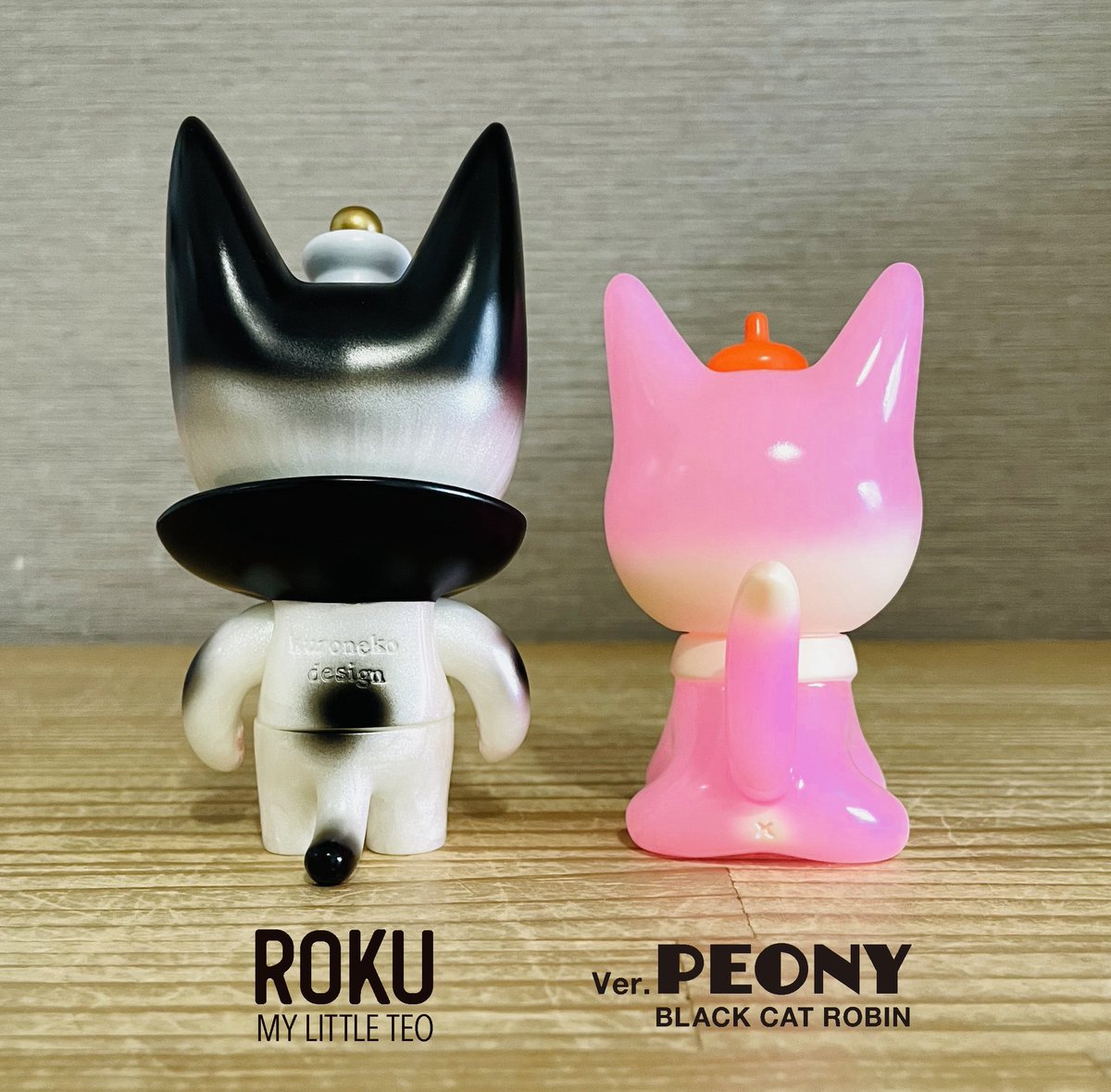 猫の日 遅ればせながら先日の個展は皆さまのお陰で無事終了しました