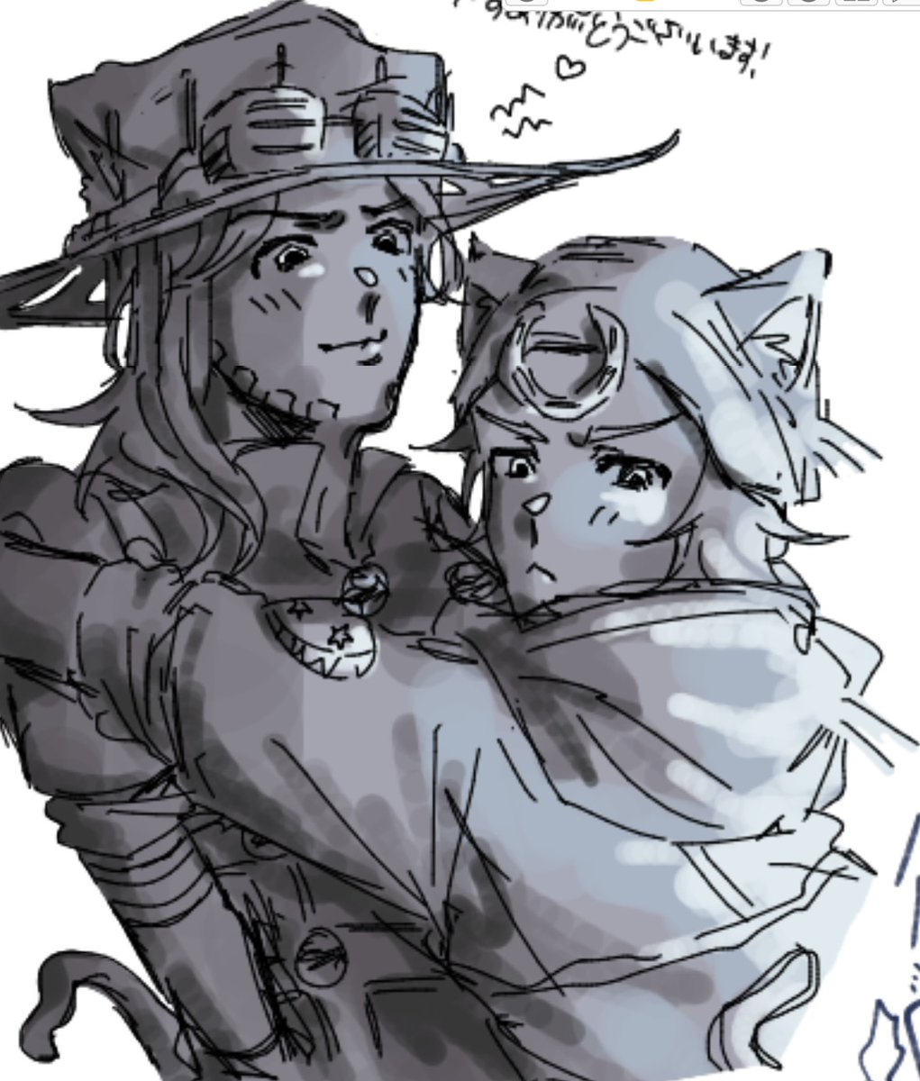 Post by A on X: ャョ🐱