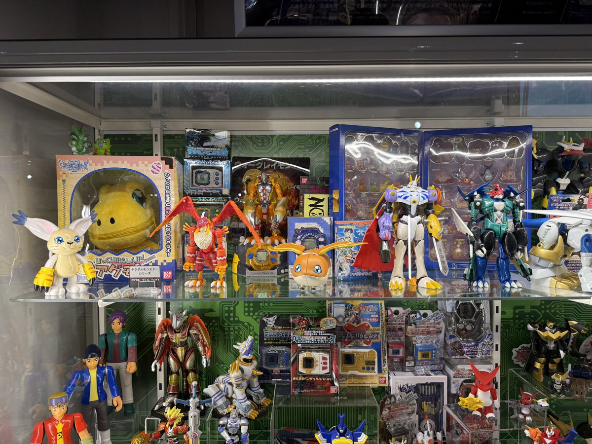 プレミアムバンダイ常連客のみなさん、商品の裏側（商品の詳細説明の欄