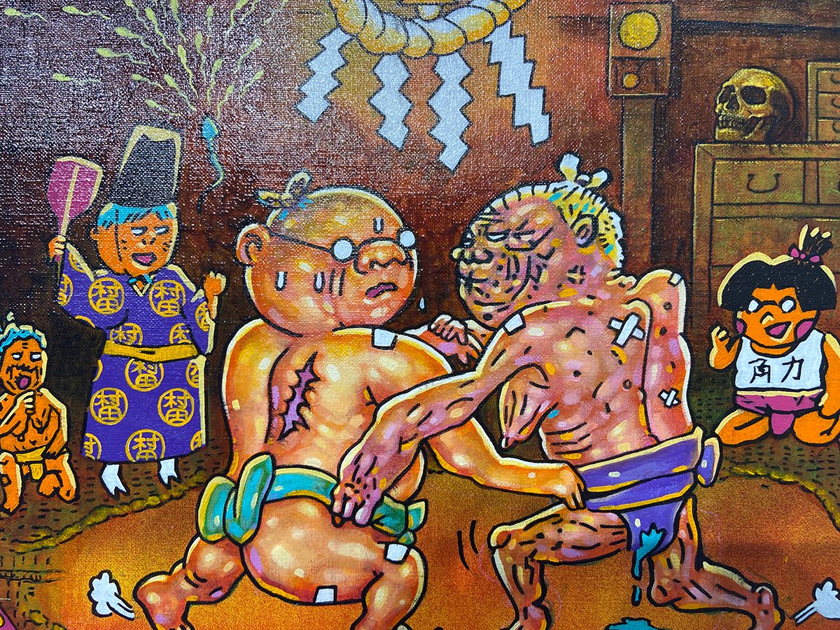 天久聖一 (@amahisa) / Posts / X