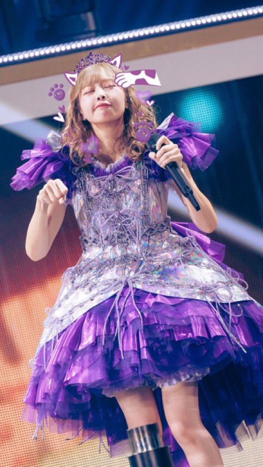 ̳ɞ̴̶̷ ·̫ ɞ̴̶̷ ̳^❕