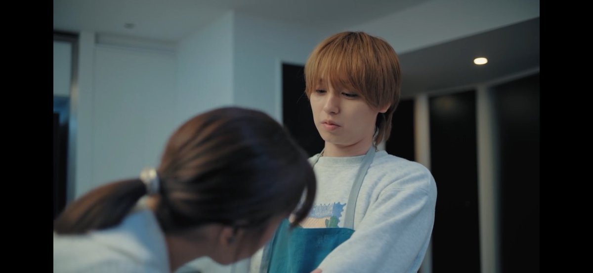 知念担がメロがってる伊野尾くん4選